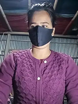 Sexy-Binita online show from 02/13/26, 01:05