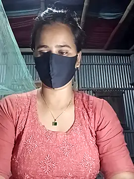 Sexy-Binita online show from 04/02/26, 07:31