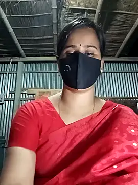 Sexy-Binita online show from 10/01/25, 02:21