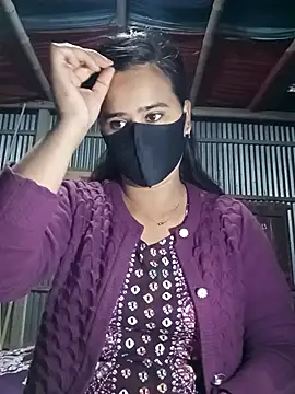 Sexy-Binita online show from 02/11/26, 01:49