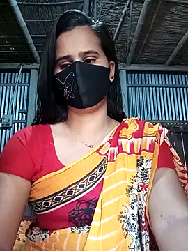 Sexy-Binita online show from 03/08/25, 08:11
