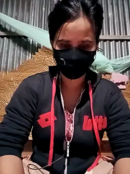 Sexy-Binita online show from 12/02/25, 12:33