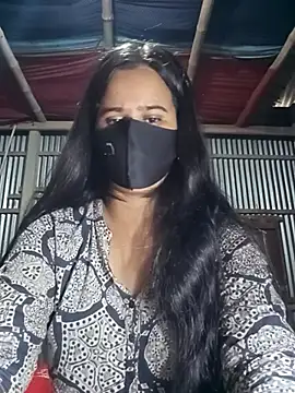 Sexy-Binita online show from 10/27/25, 01:17