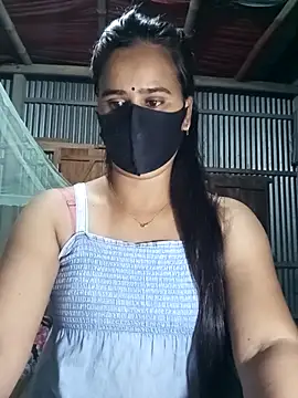 Sexy-Binita online show from 03/04/26, 07:54