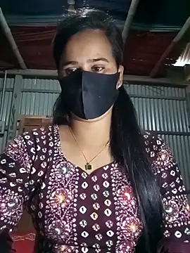 Sexy-Binita online show from 04/11/26, 09:13