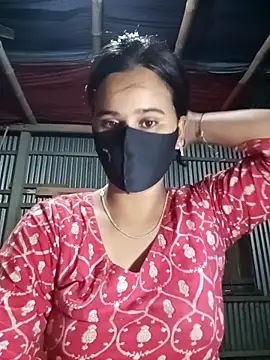 Sexy-Binita online show from 10/26/25, 12:55