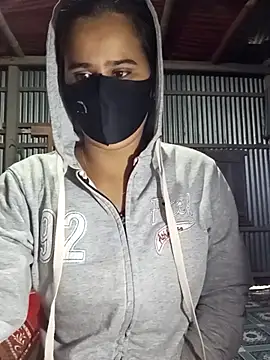 Sexy-Binita online show from 01/09/26, 01:34