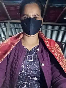 Sexy-Binita online show from 01/07/26, 02:05