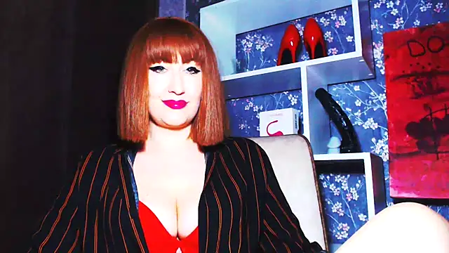DelightGoddess online show from 03/10/25, 08:12