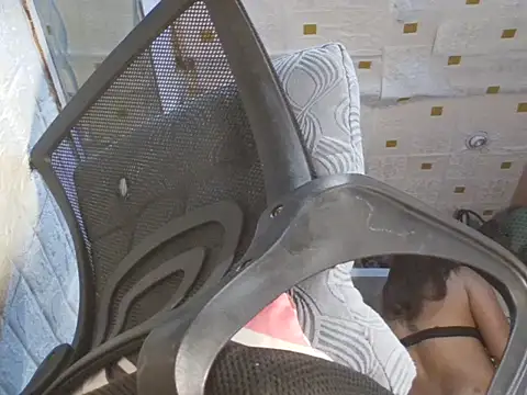 NoMercyPervertMOM online show from 03/27/26, 03:15