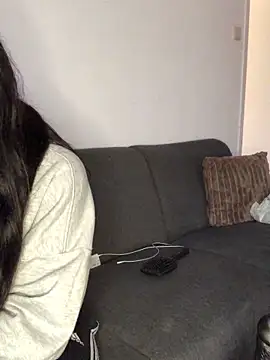 Ebonygirlx online show from 02/11/25, 04:02