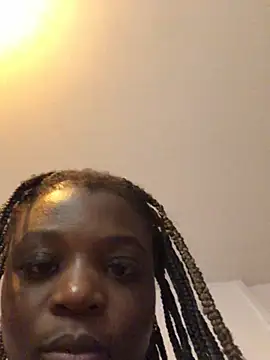 Ebonygirlx online show from 02/02/25, 07:25