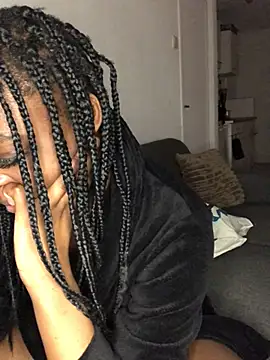 Ebonygirlx online show from 02/16/25, 08:11