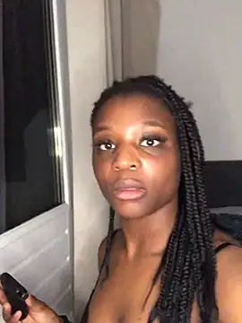 Ebonygirlx online show from 01/23/25, 01:19