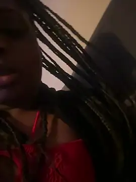 Ebonygirlx online show from 02/13/26, 08:42