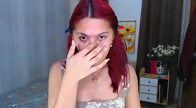 Snapshot of xXCathyJennerXx chatting on 12/07/24, 10:50 xXCathyJennerXx online show from 12/07/24, 10:50