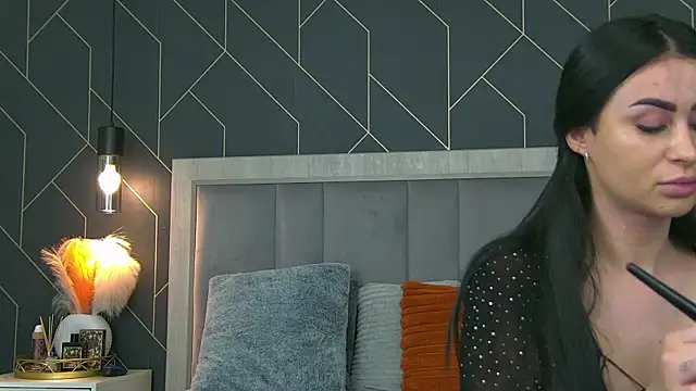 EmyLaveau online show from 03/31/26, 05:20