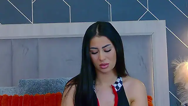 EmyLaveau online show from 03/10/26, 06:28