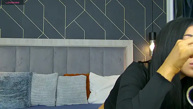 EmyLaveau online show from 03/23/26, 06:24