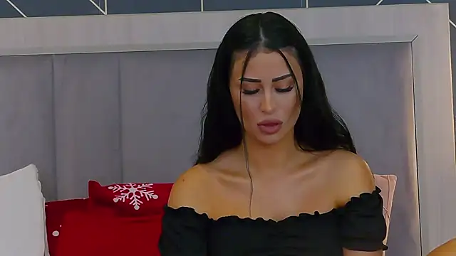 EmyLaveau online show from 01/06/26, 06:28