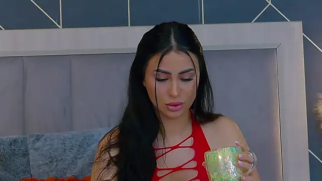 EmyLaveau online show from 03/03/26, 06:20