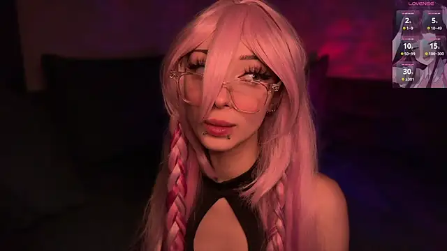 Handsomepure online show from 10/22/25, 11:47