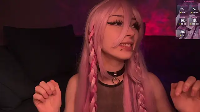 Handsomepure online show from 10/30/25, 12:31