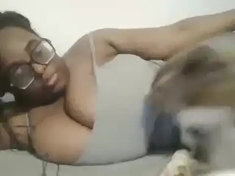 MissCC99 online show from 03/19/25, 02:37