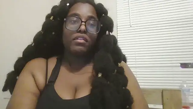 MissCC99 online show from 11/30/25, 04:24