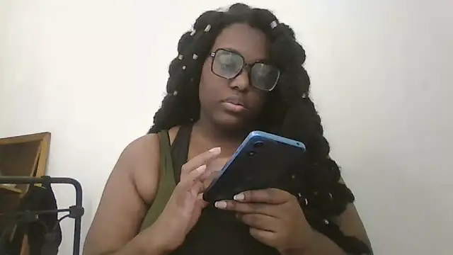 MissCC99 online show from 03/01/26, 03:45