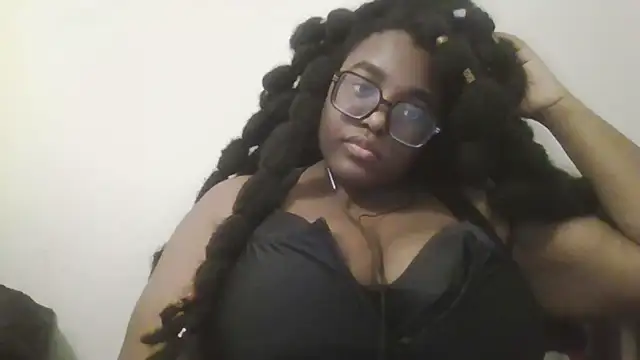 MissCC99 online show from 11/18/25, 04:38