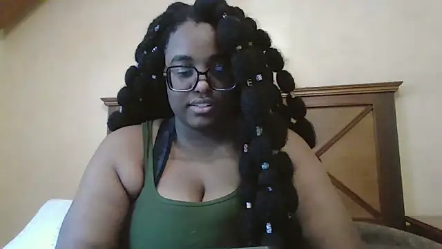 MissCC99 online show from 01/16/26, 07:18