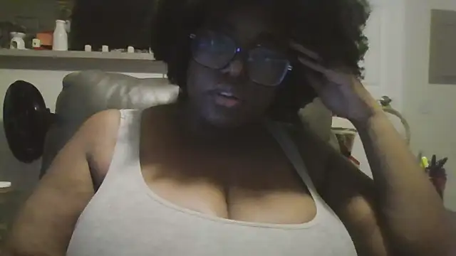 MissCC99 online show from 10/06/25, 12:56