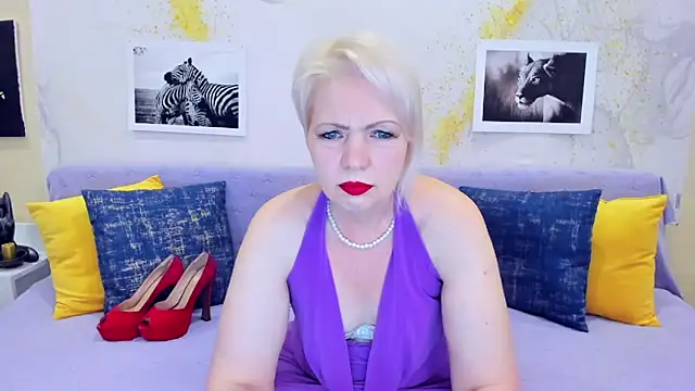 BeautyName online show from 03/18/25, 03:44