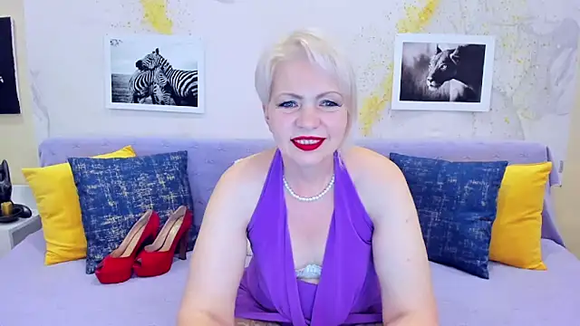 BeautyName online show from 03/18/25, 06:50