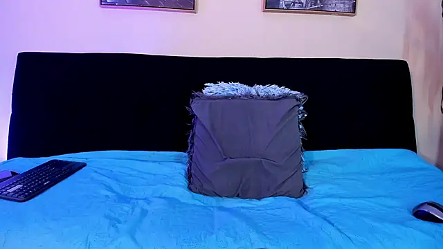 Sweet Alessandre online show from 11/18/25, 07:28