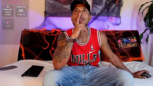 Sweet Alessandre online show from 11/01/25, 07:30