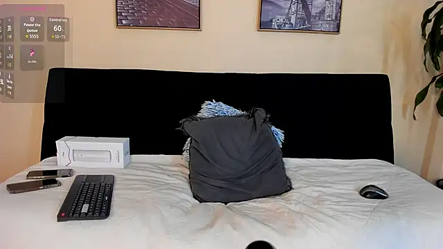 Sweet Alessandre online show from 02/11/26, 07:36