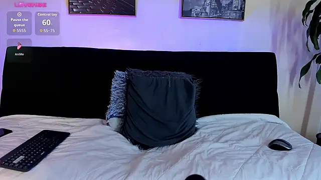 Sweet Alessandre online show from 01/07/26, 07:30