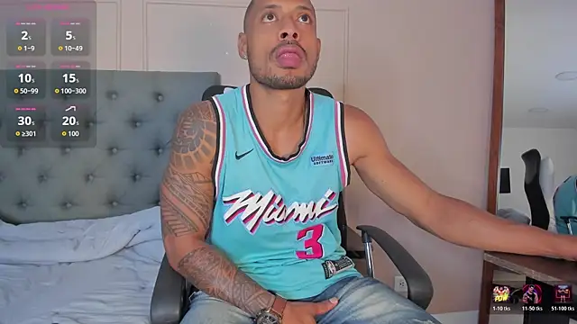 Sweet Alessandre online show from 04/03/26, 03:07