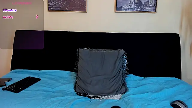 Sweet Alessandre online show from 12/17/25, 07:19