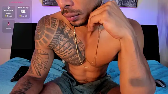 Sweet Alessandre online show from 11/20/25, 07:14