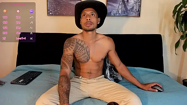 Sweet Alessandre online show from 11/28/25, 07:25