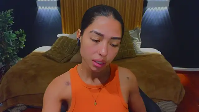 samantha bss online show from 02/08/25, 02:05