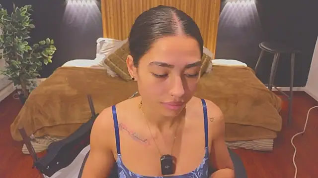 samantha bss online show from 02/05/25, 02:16