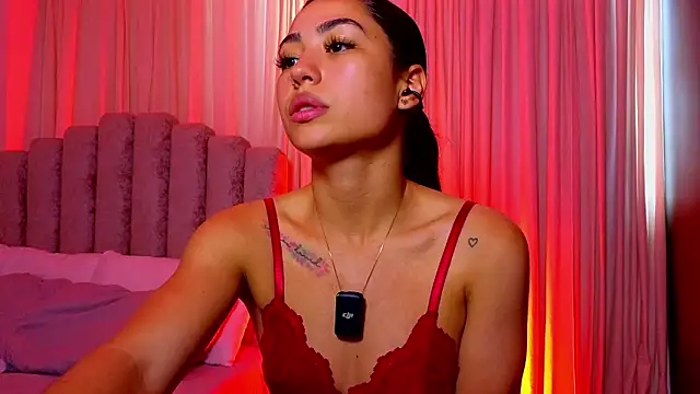 samantha bss online show from 03/03/26, 06:59