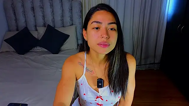 samantha bss online show from 01/07/26, 03:06