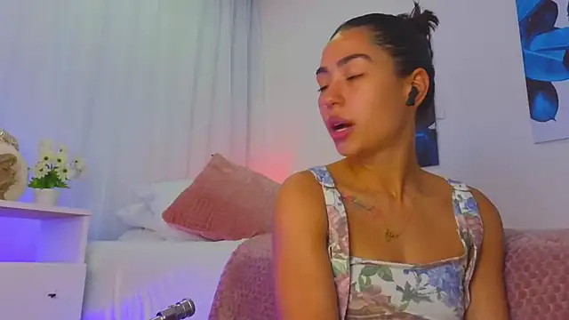 samantha bss online show from 03/10/25, 01:54