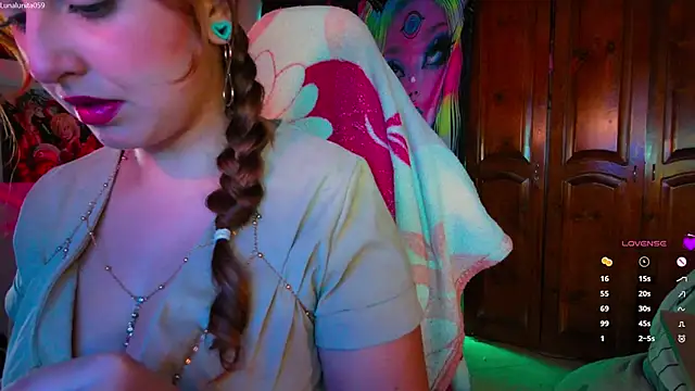 emma luna59 online show from 05/25/26, 09:35