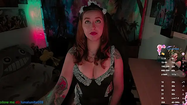 emma luna59 online show from 10/27/25, 08:32